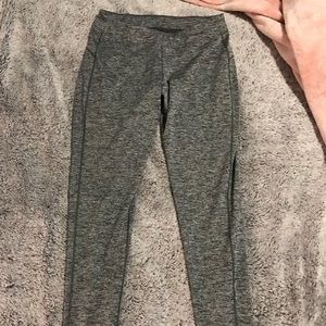 Reebox full length leggings